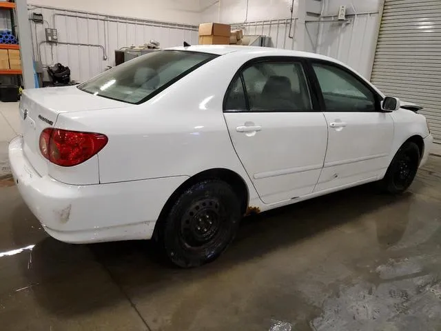 1NXBR32E46Z679731 2006 2006 Toyota Corolla- CE 3