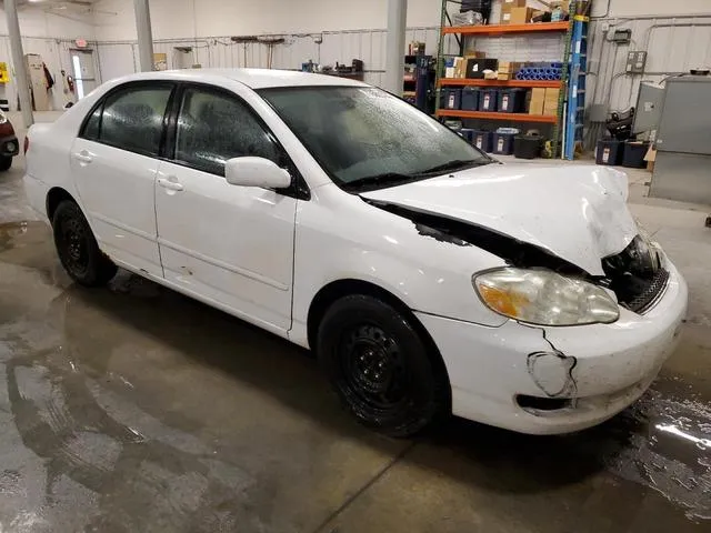 1NXBR32E46Z679731 2006 2006 Toyota Corolla- CE 4