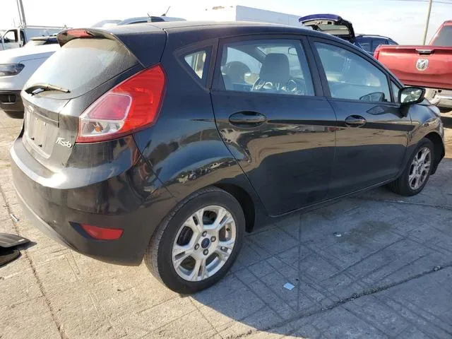 3FADP4EJ1GM142165 2016 2016 Ford Fiesta- SE 3