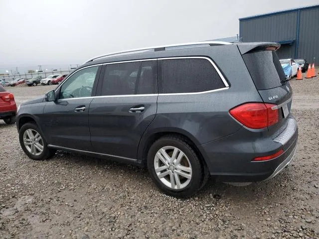 4JGDF7CE0DA165140 2013 2013 Mercedes-Benz GL-Class- 450 4Matic 2