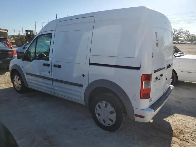 NM0LS7BN9DT128988 2013 2013 Ford Transit- Xlt 2