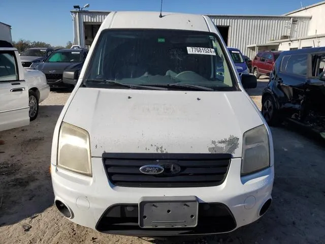 NM0LS7BN9DT128988 2013 2013 Ford Transit- Xlt 5