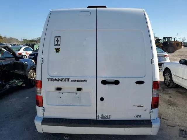 NM0LS7BN9DT128988 2013 2013 Ford Transit- Xlt 6