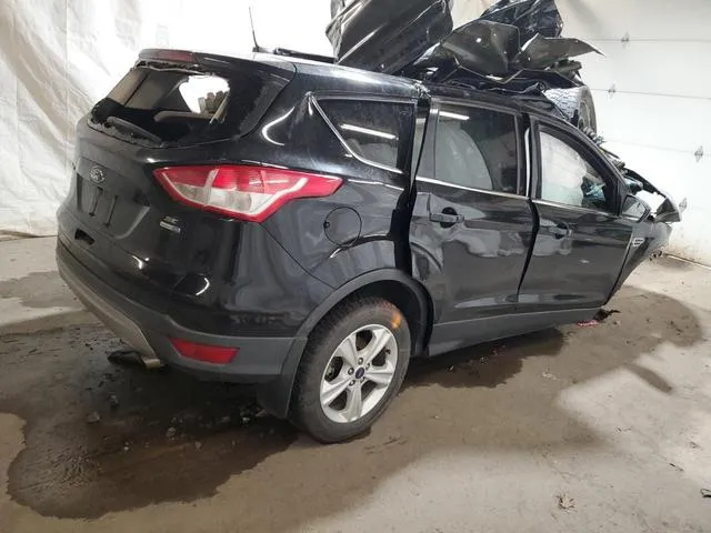 1FMCU9G97GUB16420 2016 2016 Ford Escape- SE 3