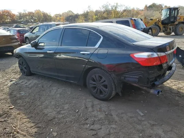 1HGCR2F38FA242071 2015 2015 Honda Accord- LX 2