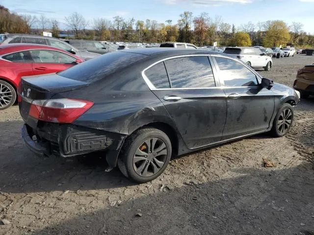 1HGCR2F38FA242071 2015 2015 Honda Accord- LX 3