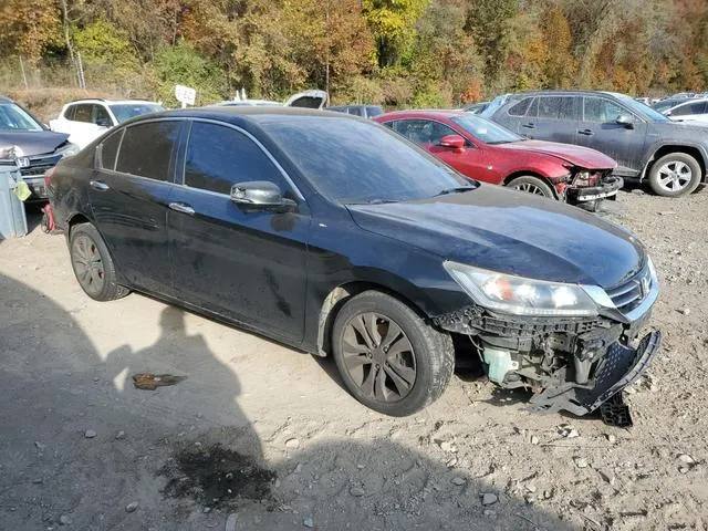 1HGCR2F38FA242071 2015 2015 Honda Accord- LX 4