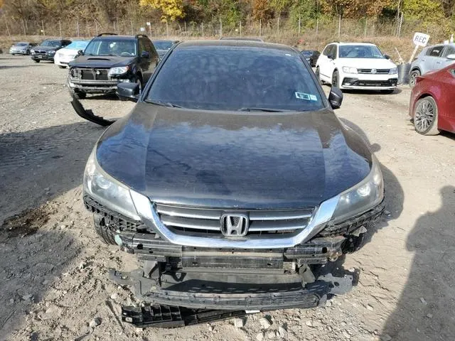 1HGCR2F38FA242071 2015 2015 Honda Accord- LX 5