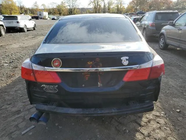 1HGCR2F38FA242071 2015 2015 Honda Accord- LX 6