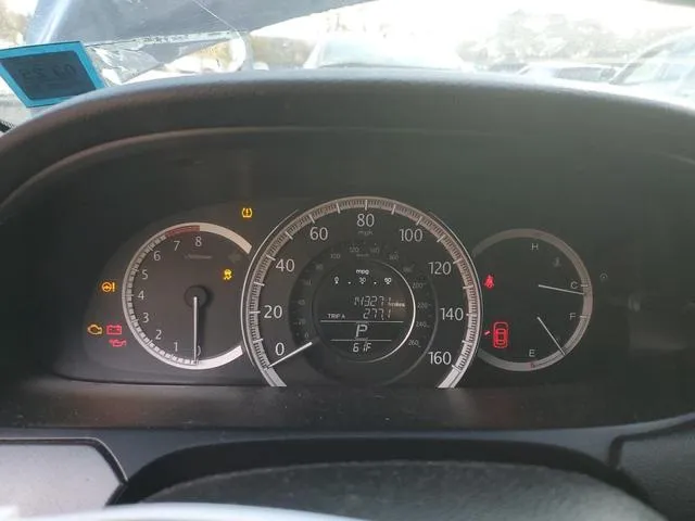 1HGCR2F38FA242071 2015 2015 Honda Accord- LX 9