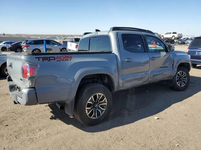 3TYCZ5AN4MT047520 2021 2021 Toyota Tacoma- Double Cab 3