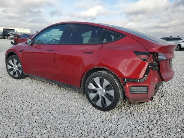 5YJYGDEE9LF030372 2020 2020 Tesla MODEL Y 2