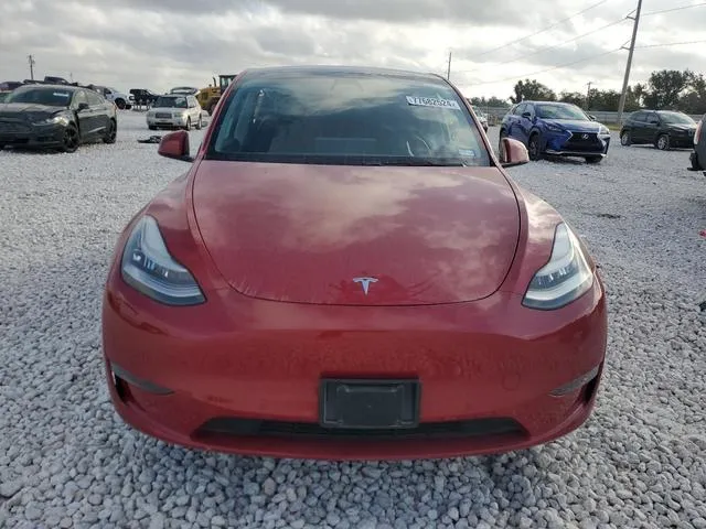 5YJYGDEE9LF030372 2020 2020 Tesla MODEL Y 5