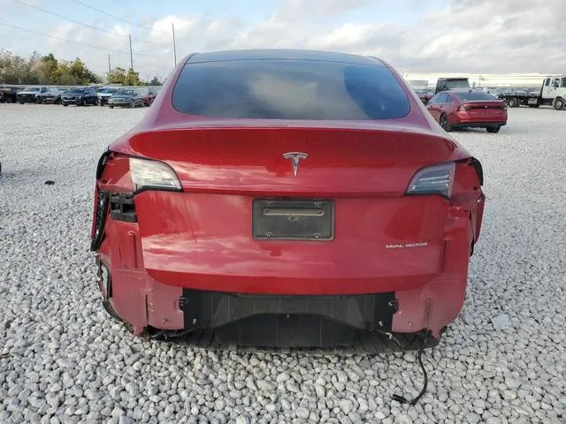 5YJYGDEE9LF030372 2020 2020 Tesla MODEL Y 6