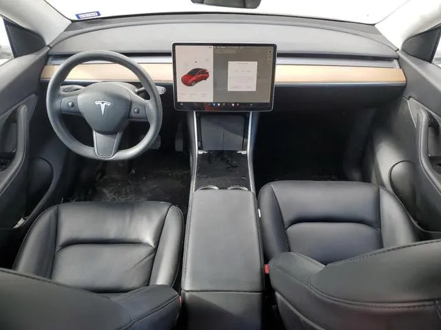 5YJYGDEE9LF030372 2020 2020 Tesla MODEL Y 8