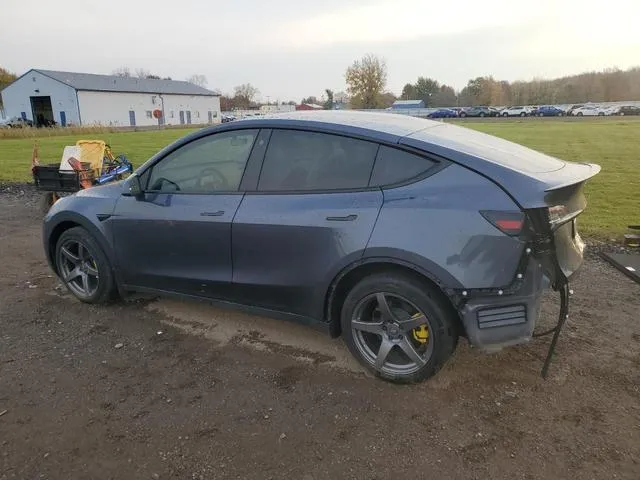 7SAYGDEEXPA053777 2023 2023 Tesla MODEL Y 2