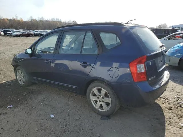 KNAFG526087154132 2008 2008 KIA Rondo- LX 2