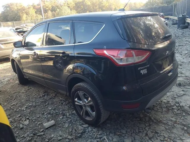 1FMCU0GX0EUB00924 2014 2014 Ford Escape- SE 2