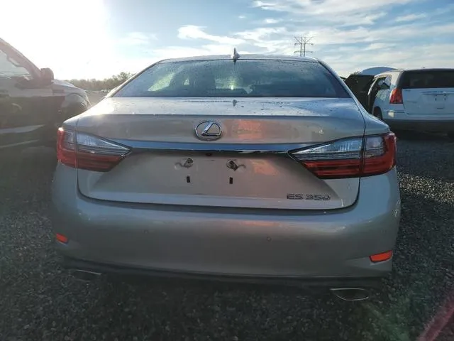 58ABK1GGXHU072232 2017 2017 Lexus ES- 350 6