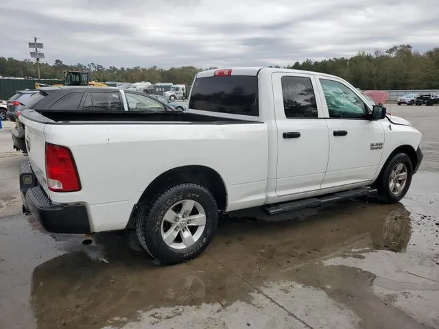 1C6RR6FP5DS661304 2013 2013 RAM 1500- ST 3