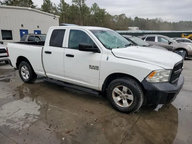 1C6RR6FP5DS661304 2013 2013 RAM 1500- ST 4