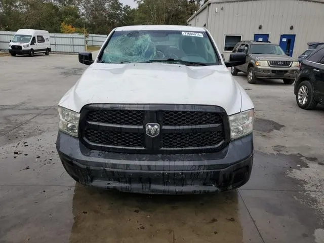 1C6RR6FP5DS661304 2013 2013 RAM 1500- ST 5