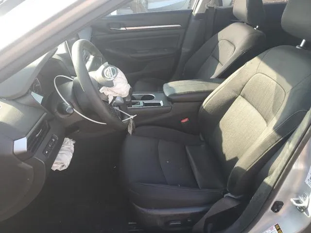 1N4BL4DV6NN316791 2022 2022 Nissan Altima- SV 7