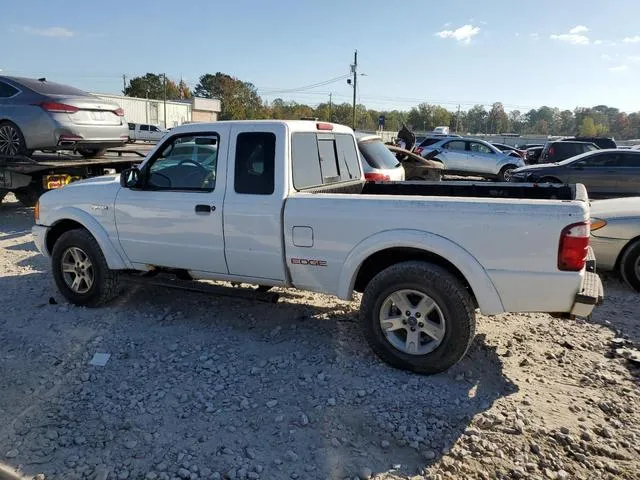 1FTZR45E33PA98218 2003 2003 Ford Ranger- Super Cab 2