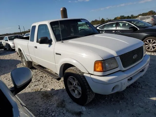 1FTZR45E33PA98218 2003 2003 Ford Ranger- Super Cab 4