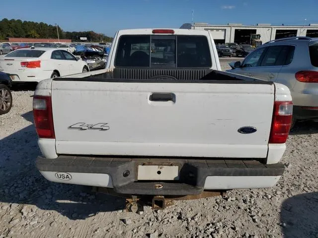 1FTZR45E33PA98218 2003 2003 Ford Ranger- Super Cab 6