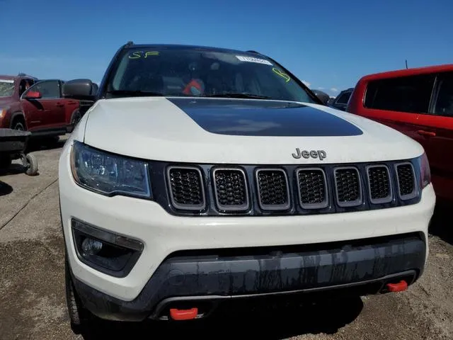 3C4NJDDB2LT142282 2020 2020 Jeep Compass- Trailhawk 5