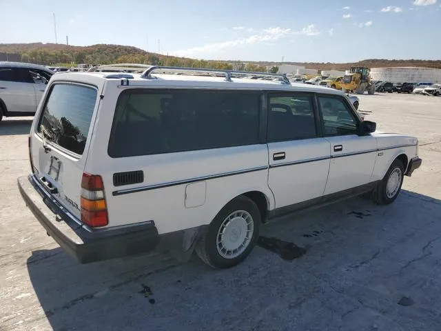 YV1AX8859K1836590 1989 1989 Volvo 245- DL 3