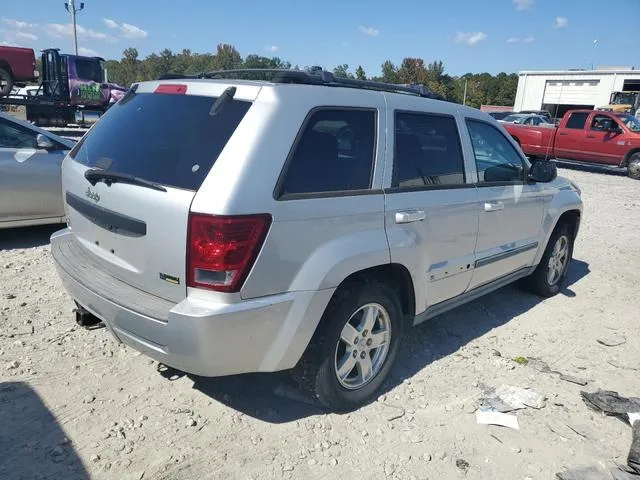 1J8HR48P07C603372 2007 2007 Jeep Grand Cherokee- Laredo 3