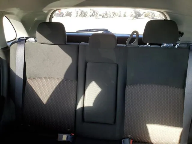 JA4AR3AU9HZ069039 2017 2017 Mitsubishi Outlander- ES 10