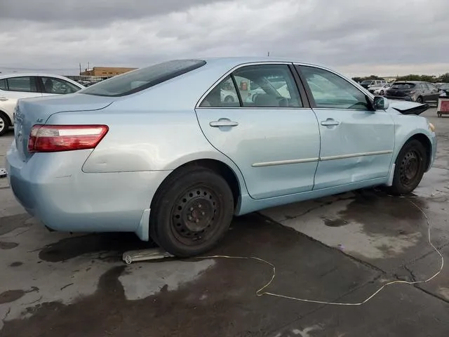 4T4BE46K29R117774 2009 2009 Toyota Camry- Base 3