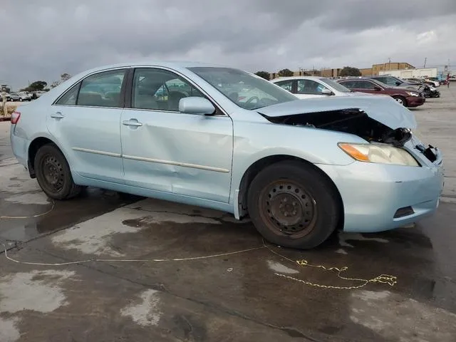 4T4BE46K29R117774 2009 2009 Toyota Camry- Base 4