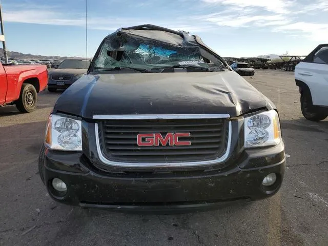 1GKET12S756119433 2005 2005 GMC Envoy- Xuv 5