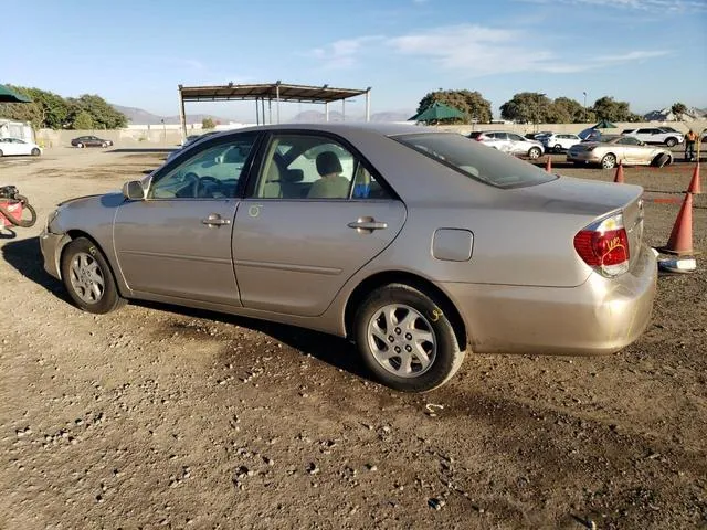 4T1BE32K85U414357 2005 2005 Toyota Camry- LE 2