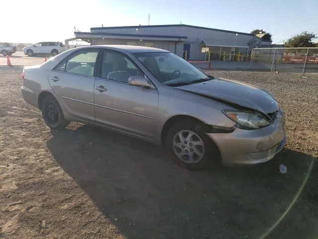 4T1BE32K85U414357 2005 2005 Toyota Camry- LE 4