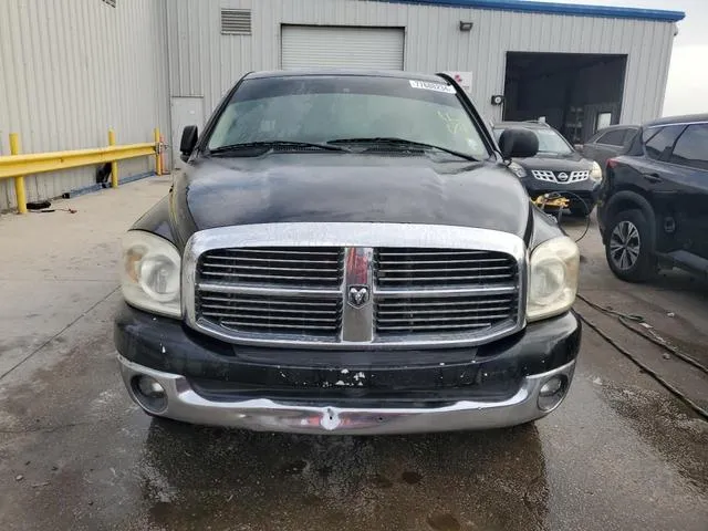 1D7HA18228S597282 2008 2008 Dodge RAM 1500- ST 5