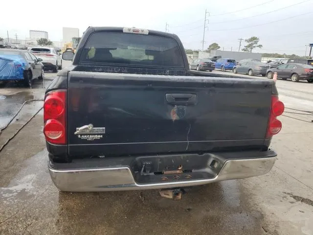 1D7HA18228S597282 2008 2008 Dodge RAM 1500- ST 6