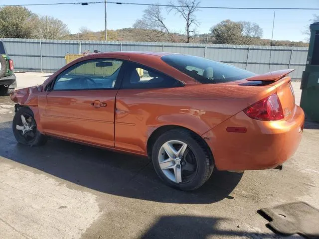 1G2AL15F377201041 2007 2007 Pontiac G5 2