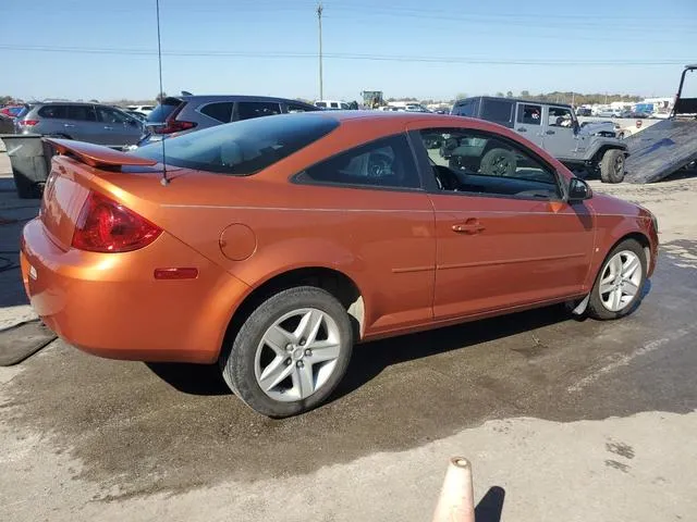 1G2AL15F377201041 2007 2007 Pontiac G5 3