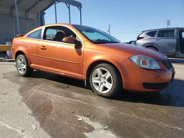 1G2AL15F377201041 2007 2007 Pontiac G5 4