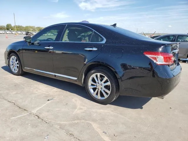 JTHBK1EG9A2346356 2010 2010 Lexus ES- 350 2