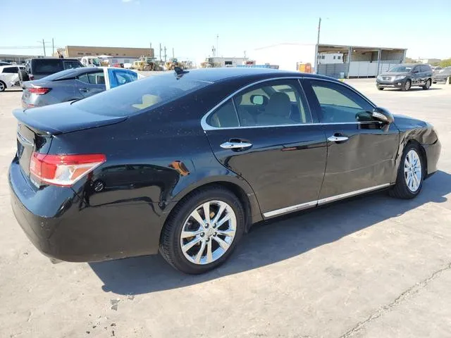 JTHBK1EG9A2346356 2010 2010 Lexus ES- 350 3