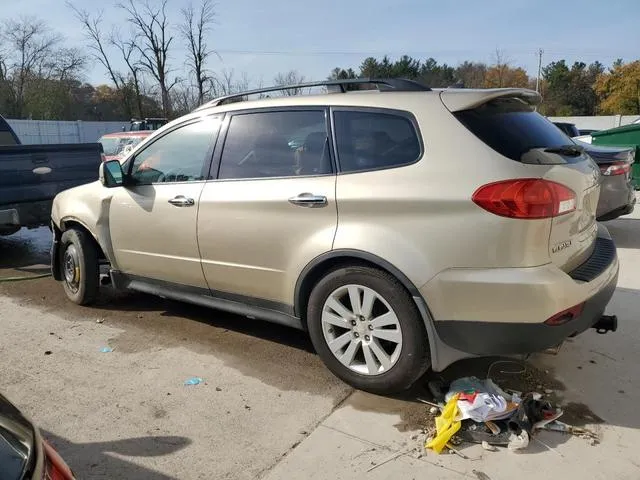 4S4WX98D184400666 2008 2008 Subaru Tribeca- Limited 2