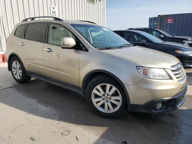 4S4WX98D184400666 2008 2008 Subaru Tribeca- Limited 4