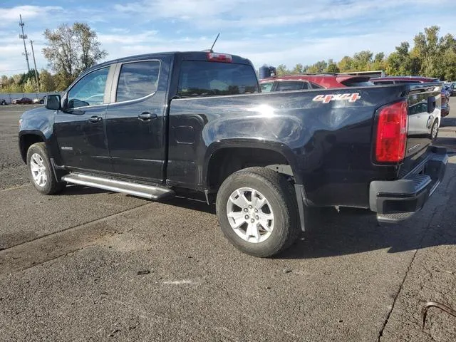 1GCGTCEN8K1308817 2019 2019 Chevrolet Colorado- LT 2