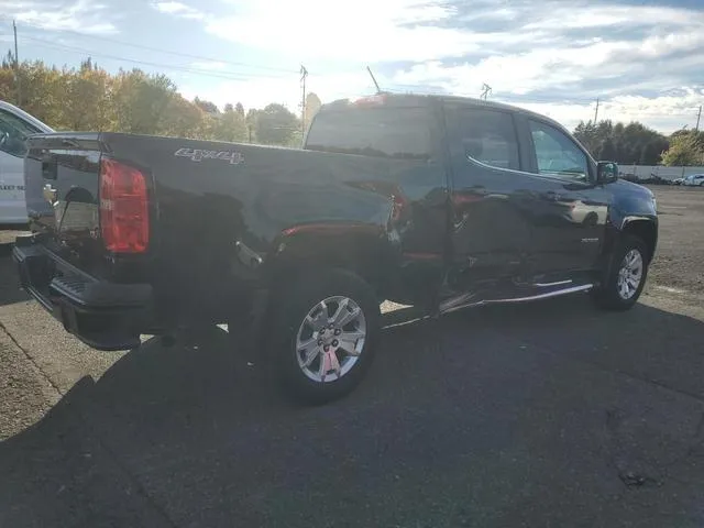 1GCGTCEN8K1308817 2019 2019 Chevrolet Colorado- LT 3